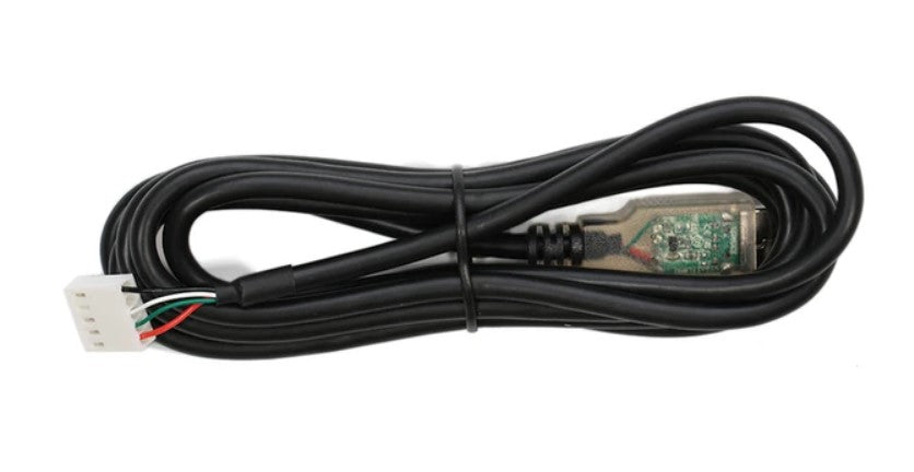 INNER RANGE 993030USB ELECTRIC CABLES