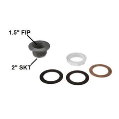 HAYWARD SP1023S2DGR DUCT BOOTS