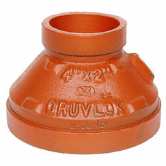 GRUVLOK 0390028892 DUCT REDUCERS