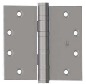 HAGER BB11994.5X4.5US32D007502|007502 HINGES, LATCHES, MOUNTING BRACKETS, CLIPS