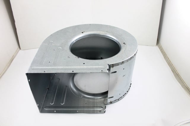 GOODMAN 1439389S AIR CLEANER REPLACEMENT PARTS