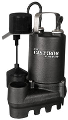 GLENTRONICS CIS-50V SUMP PUMP PARTS