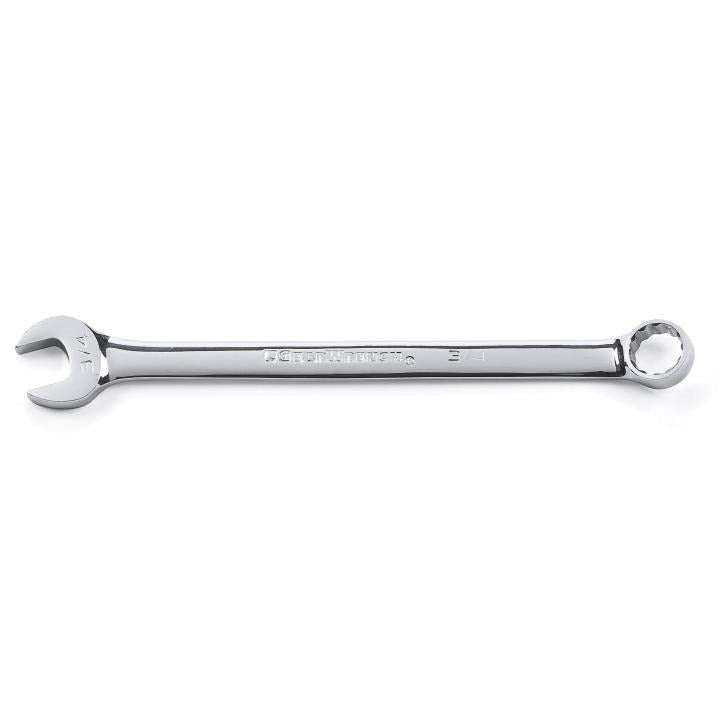 Gearwrench 81815 1-3/16 inch 12 Point Combination Wrench 15 Degree Offset Angle Replacement MPN