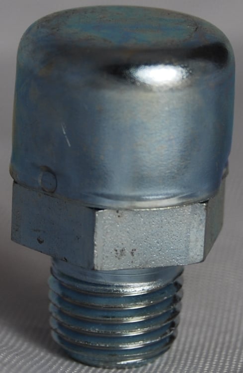 GITS MANUFACTURING 1631-075001 PRESSURE RELIEF VALVES