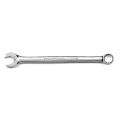 Gearwrench 81659 11/16 12 Point Offset Combination Wrench 15 Offset Angle