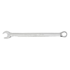 Gearwrench 81670 13mm 12 Point Offset Combination Wrench 15 Offset Angle