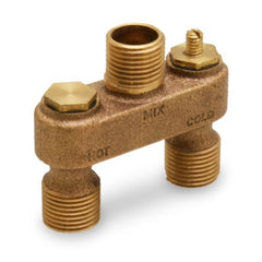 EVERFLOW R1290 STOP & SHUT OFF VALVES