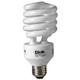 EIKO SP27/27K 05412 - 26W 120V 2700K Spiral Shaped
