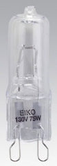 EIKO JCD130V40WG9 130V 40W T4 G9 Base