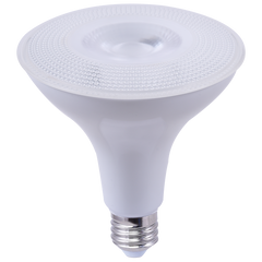 EIKO LED15WPAR38/FL/830-DIM-G9 LED PAR38 Flood 40 Degree 15W Dimmable