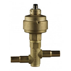 DANFOSS 034G4203 THERMAL EXPANSION VALVES (TXV)