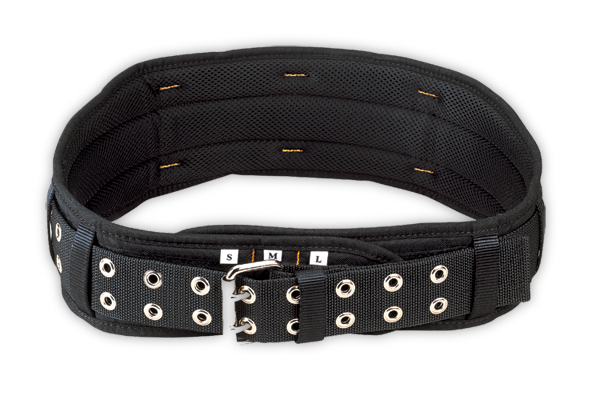 CLC 5625 5 Wide Padded Comfort Belt (29-46)