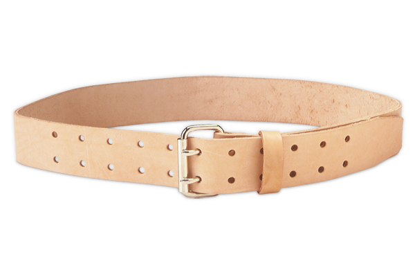 CLC 9841 2 Wide Leather Work Belt (29-46)