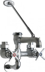 CHICAGO 835-RCF BATH & KITCHEN FAUCETS