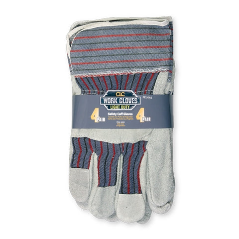 CLC CUSTOM LEATHER CRAFT 2046 GLOVES, SLEEVES, & MITTS
