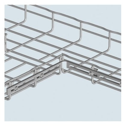 CABLOFIL EZT90BL PIPE FITTINGS