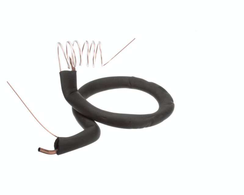 BEVERAGE AIR 49B30S193C COMPRESSOR PARTS & ACCESSORIES