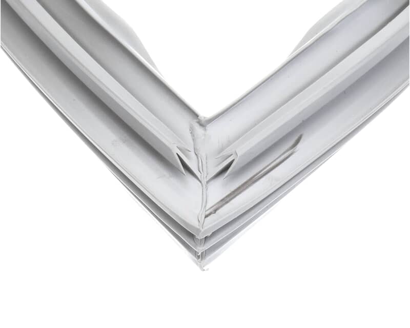 BEVERAGE AIR 712-047D-08 GASKETS AND SEALS