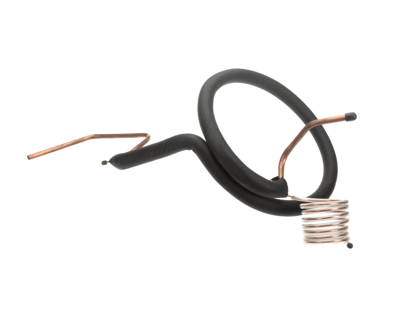 BEVERAGE AIR 49B30S191C COMPRESSOR PARTS & ACCESSORIES