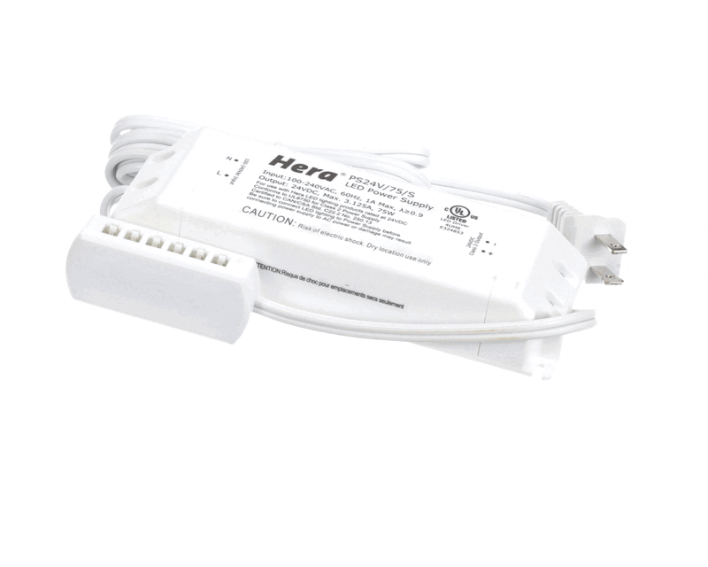 BEVERAGE AIR 503-296D-01 POWER SUPPLY CONTROL BOARDS