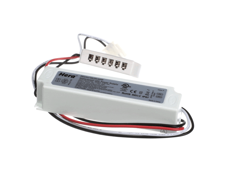 BEVERAGE AIR 503-299D-03 POWER SUPPLY CONTROL BOARDS