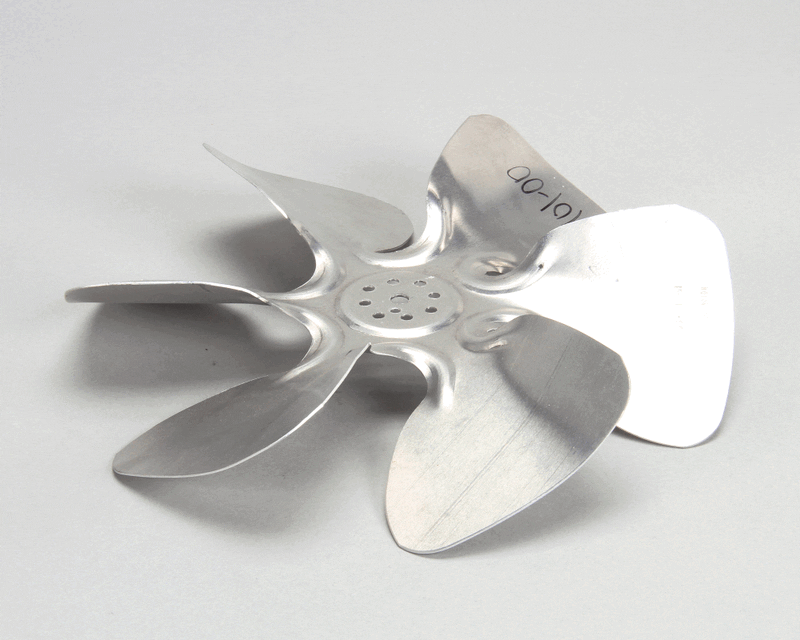 BEVERAGE AIR 19-0101-00 FAN BLADES