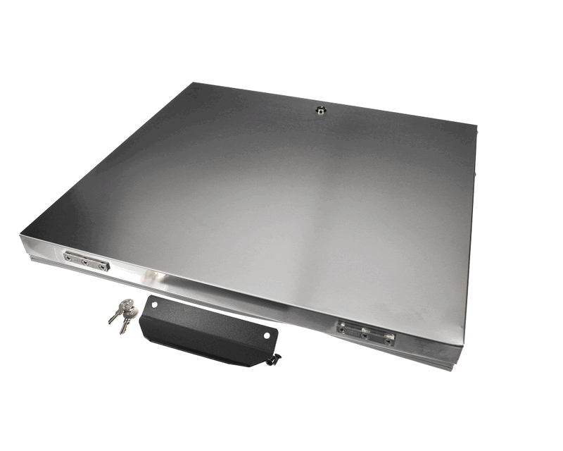 BEVERAGE AIR 02B01S425C EQUIPMENT DOORS AND DOOR HARDWARE