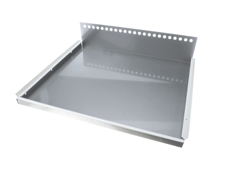 BEVERAGE AIR 03B01S559D-02 GENERAL EQUIPMENT HARDWARE