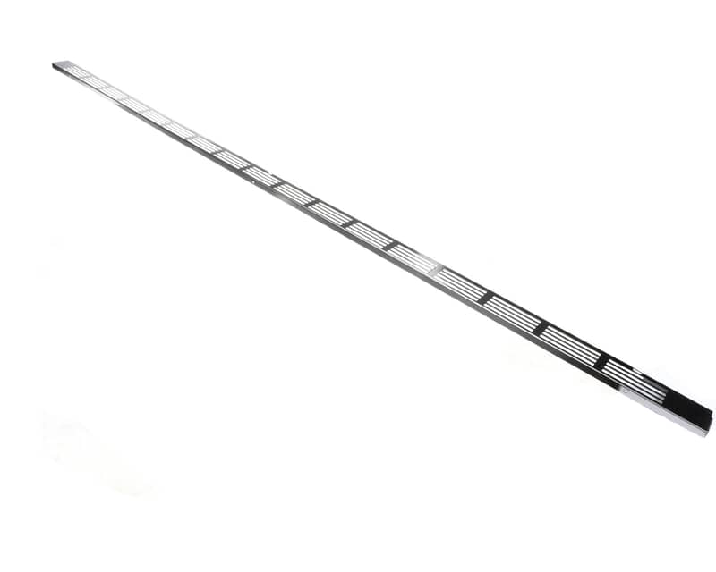 BEVERAGE AIR 07B31S055B SUPPLY AIR GRILLES