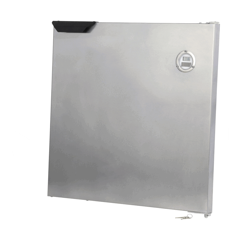 BEVERAGE AIR 02B01S604D-01 EQUIPMENT DOORS AND DOOR HARDWARE