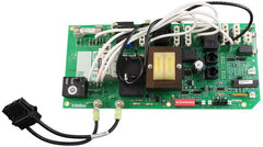 BALBOA WATER GROUP G1153 AIR CLEANER REPLACEMENT PARTS