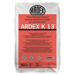 Ardex 22786 Premium Self-Leveling Underlayment K 13 50 lb. Bag