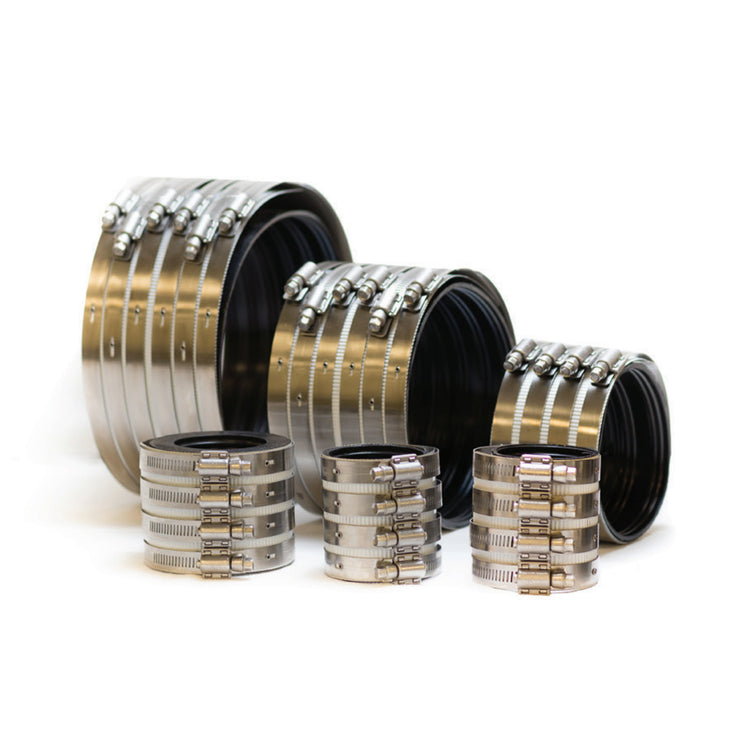 ANACO-HUSKY 2008 PIPE FITTINGS