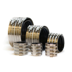 ANACO-HUSKY 2008 PIPE FITTINGS