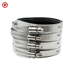 ANACO-HUSKY 2010 PIPE FITTINGS