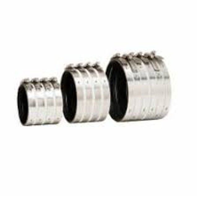 ANACO-HUSKY 2006 PIPE FITTINGS