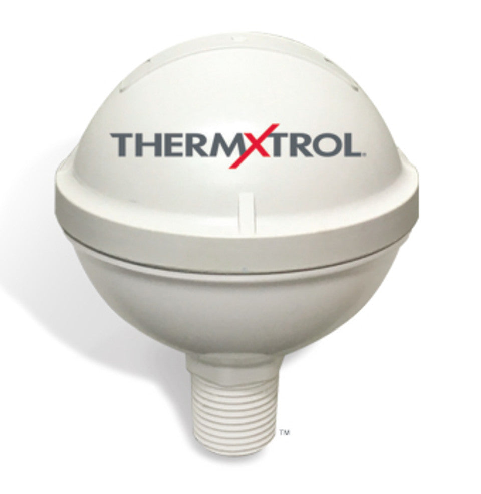 Amtrol ST-1 Therm-X-Trol Thermal Water Heater Expansion Tank, For Tankless and POU