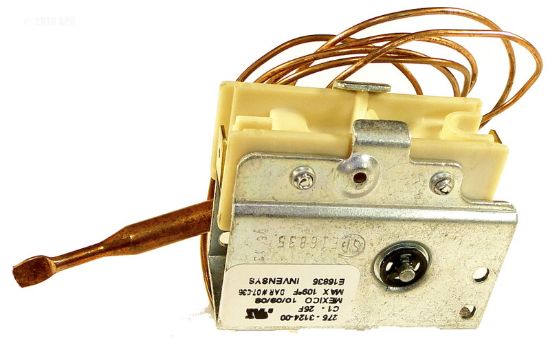 ALLIED INNOVATION 2-05-0003 THERMOSTATS