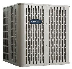 AMERISTAR A4AC3036D1000A SPLIT AIR CONDITIONING SYSTEM