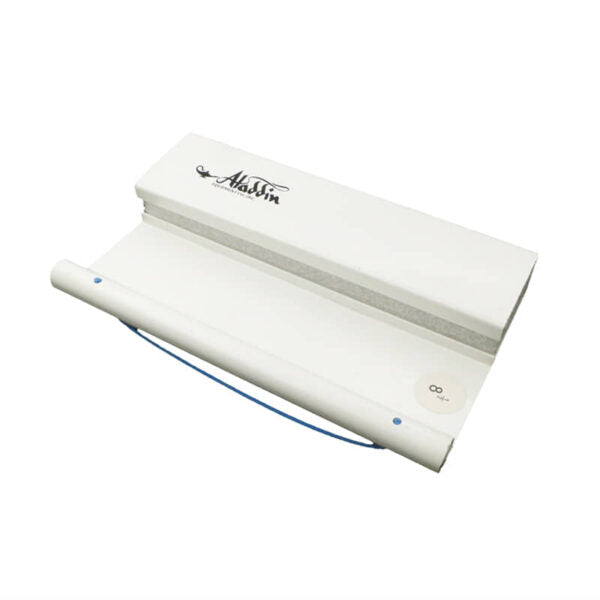 Aladdin Equipment 939 8-1/2 Swimrite Skimmer Weir