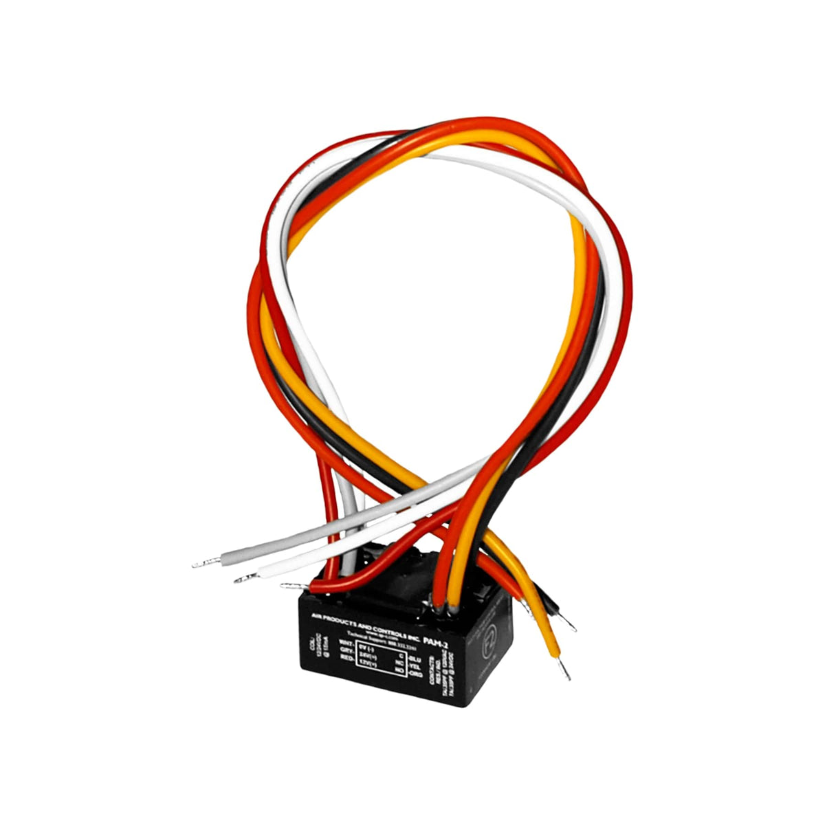 ACI PAM-2 RELAYS