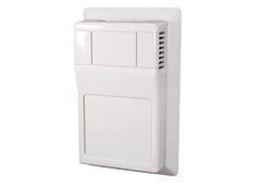 ACI A/RH3-R | 3% Accuracy RH Humidity Sensor | Room Zone Wall Humidity Sensor