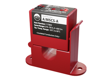 ACI A/MSCS-A CURRENT SWITCHES