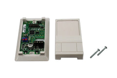 ACI A/RH2-R | 2% Accuracy RH Humidity Sensor | Room Zone Wall Humidity Sensor | ACI