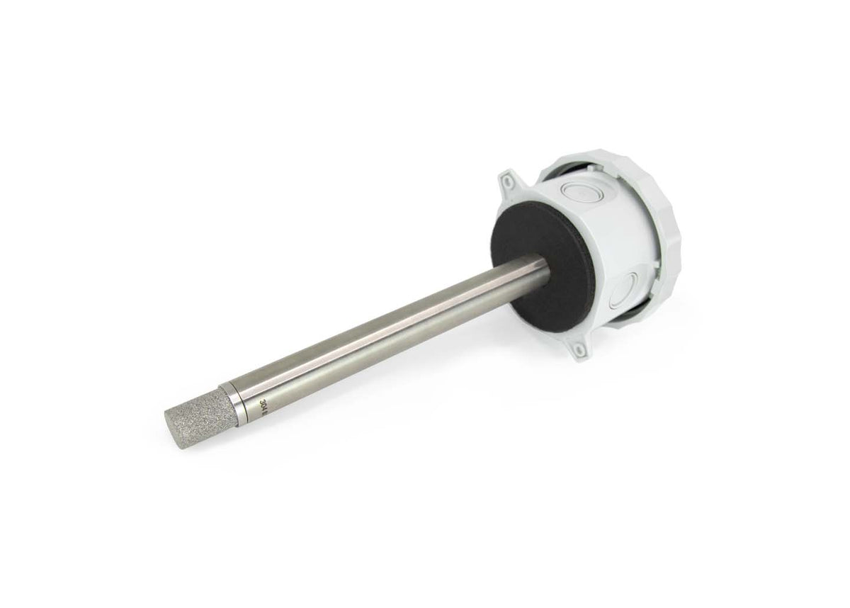 ACI A/RH3-D DUCT-MOUNT HUMIDIFIERS
