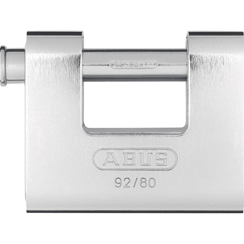 ABUS 92/80KA8522|82960 PADLOCKS