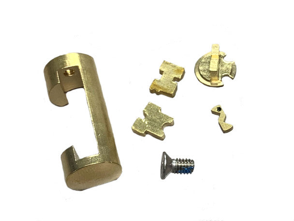 ABUS 83209H PADLOCKS