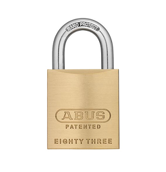 ABUS 83CS/55-300S2 PADLOCKS