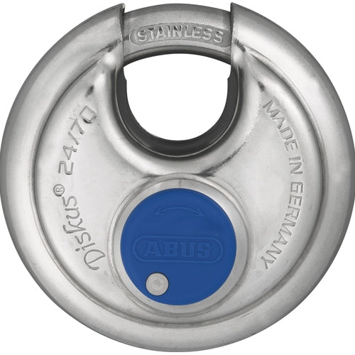 ABUS 24IB/70RKOBM14PLOADED|24945 PADLOCKS