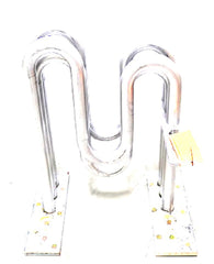 York S1-363-93521-703 Heat Exchanger 3 Tubes for Luxaire Rooftop Unit
